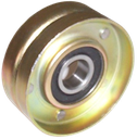 [CA12035.0145] BTP TENSOR DE CORREA POLI V VW FOX/SURAN 1.0-1.6 AQZ/BAH/BJA/BJE/BLH CON A/A 76x26