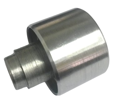 BTP POLEA CORREA DISTRIBUCION AUDI A1 A2 A3 A4 A5 VW AMAROK 09> 2.0 TDI