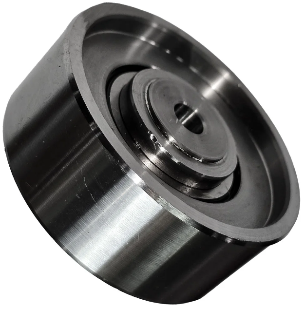 BTP POLEA CORREA POLY V VW AMAROK 2.0 TDI