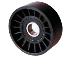 BTP TENSOR DE CORREA POLI V VW FOX POLO 1.0/1.6 (TENSOR REPARACION)