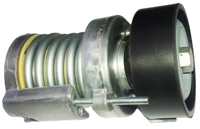 BTP TENSOR DE CORREA POLI V VW BORA 1.6 16V GOL 1.0 8V CADDY GOLF VENTO 1.4-1.6