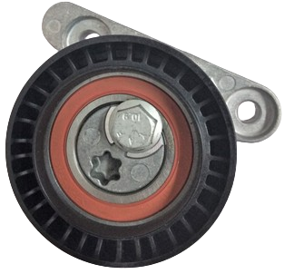 BTP TENSOR DE CORREA POLI V VW UP 1.0 60 y 75 CV