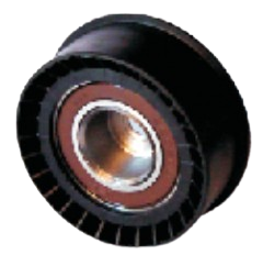 BTP TENSOR DE CORREA DISTRIBUCION CHEVROLET CORSA 1.6 16V/VECTRA-ASTRA 2.0 16V POLEA FIJA 93>
