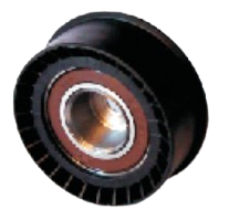 BTP TENSOR DE CORREA DISTRIBUCION CHEVROLET TIGRA 1.4-1.6 16V (POLEA MOVIL)