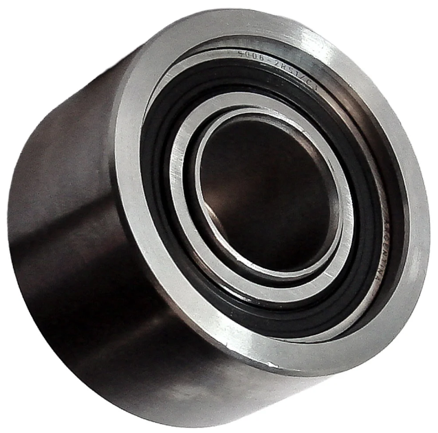 BTP TENSOR DE CORREA DISTRIBUCION CHEVROLET S-10 FORD RANGER F1000 97 (MAXION HS 2.5) POLEA FIJA