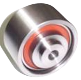 BTP TENSOR DE CORREA DISTRIBUCION CHEVROLET S-10 FORD RANGER F1000 97 (MAXION HS 2.5) POLEA FIJA