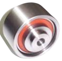 [CA11069F.0145] BTP TENSOR DE CORREA DISTRIBUCION CHEVROLET S-10 FORD RANGER F1000 97 (MAXION HS 2.5) POLEA FIJA