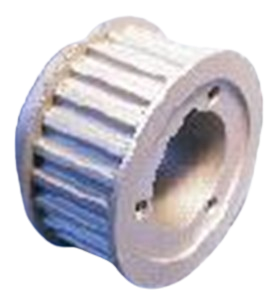 BTP TENSOR DE CORREA DISTRIBUCION CHEVROLET S-10 <99 FORD RANGER/F1000 '97 (ENGRANAJE MAXION HS 2.5 BLAZER)