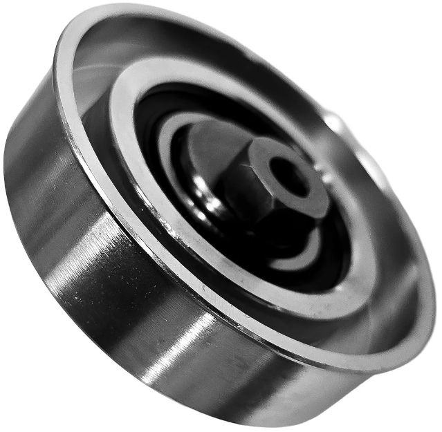 BTP TENSOR DE CORREA POLI V CHEVROLET MONZA KADETT IPANEMA S10 FORD HS MAXION F100 POLEA DE ACCESORIO