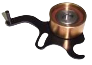 BTP TENSOR DE CORREA DISTRIBUCION CHEVROLET ASTRA/CORSA/VECTRA 1.7 TD 92-94 (POLEA MOVIL)