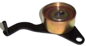 BTP TENSOR DE CORREA DISTRIBUCION CHEVROLET ASTRA 1.7TD 94-98/CORSA 1.7D 96-99/VECTRA 1.7TD ´96 (POLEA MOVIL)