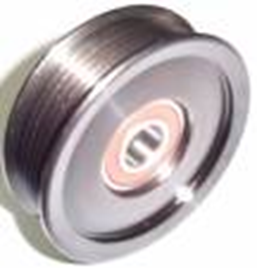 BTP TENSOR DE CORREA POLI V CHEVROLET POLEA SILVERADO P/TENSOR LITENS
