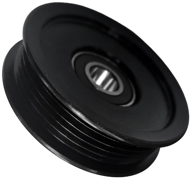 BTP TENSOR DE CORREA POLI V CHEVROLET POLEA SILVERADO P/TENSOR LITENS