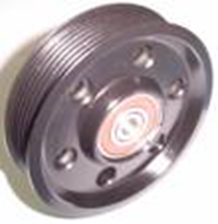 BTP TENSOR DE CORREA POLI V POLEA MULTICANAL CHEVROLET ASTRA VECTRA DIESEL C/2 ROD.