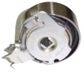 BTP TENSOR DE CORREA DISTRIBUCION CHEVROLET POLEA AUTOTENSORA VECTRA/ASTRA 1.8-2.0 MPFI