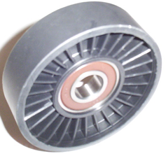 BTP TENSOR DE CORREA POLI V CHEVROLET ASTRA DIESEL