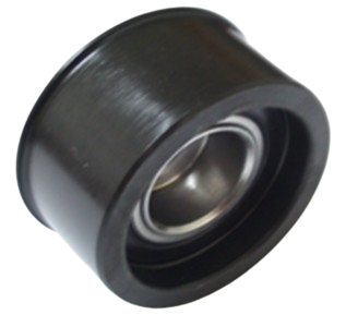 BTP TENSOR DE CORREA DISTRIBUCION CHEVROLET ASTRA/MERIVA 1.8 16V 53x22