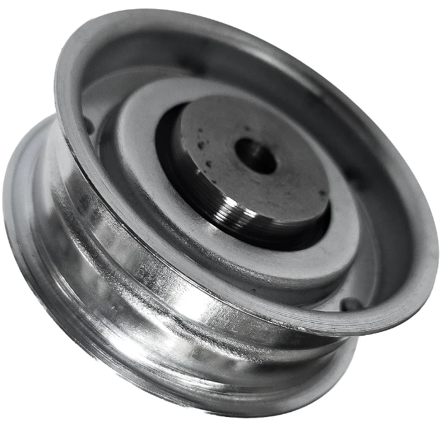 BTP TENSOR DE CORREA POLI V CHEVROLET CORSA II 1.8 65x25,5x22