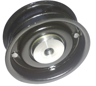 BTP TENSOR DE CORREA POLI V CHEVROLET CORSA II 1.8 65x25,5x22