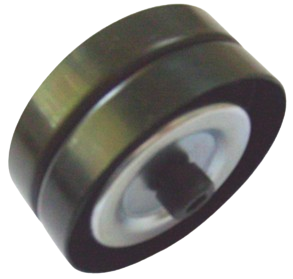 BTP TENSOR DE CORREA POLI V CHEVROLET DIRECCION HIDRAULICA A/A GM ASTRA 65x26x17