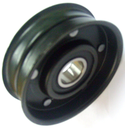 [CA11717.0145] BTP TENSOR DE CORREA POLI V CHEVROLET CORSA II MERIVA 1.8 8V 70x25x17 OEM:93384813