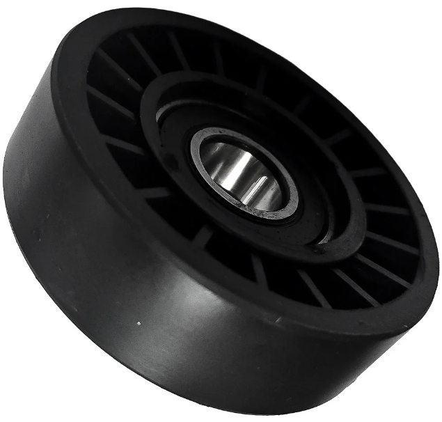 BTP TENSOR DE CORREA POLI V CHEVROLET ASTRA CORSA MERIVA 1.6 16V (C/DH) 76x22x17