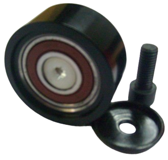 BTP TENSOR DE CORREA POLI V CHEVROLET DIR. HIDR. ASTRA CORSA MERIVA 1.8 8V/16V 56x25x17