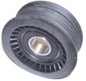 BTP TENSOR DE CORREA CHEVROLET POLEA AUXILIAR CORSA II CELTA 09> 75x25x17