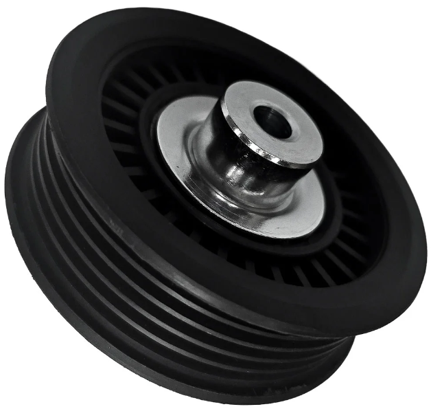 BTP TENSOR DE CORREA CHEVROLET POLEA AUXILIAR CORSA II CELTA 09> 75x25x17