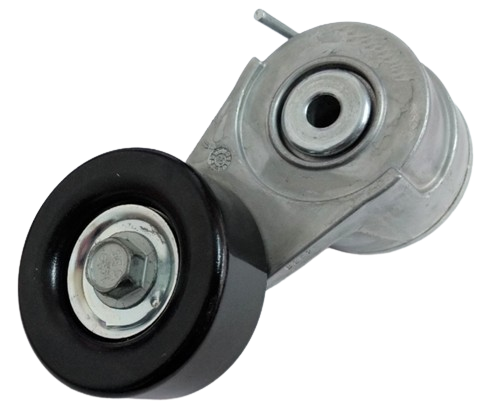 BTP TENSOR MOVIL DE CORREA POLI V CHEVROLET S10 TRAILBLAZER 2.8 DURAMAX