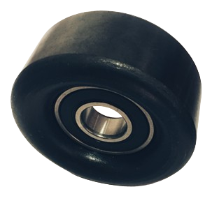 BTP TENSOR DE CORREA POLI V CHEVROLET REPARACION TENSOR S10/TRAIBLAZER 2.8 DURAMAX