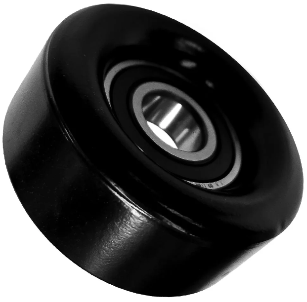 BTP TENSOR DE CORREA POLI V CHEVROLET NUEVA S10 2.8 MOTOR VM (FIJO CENTRAL)