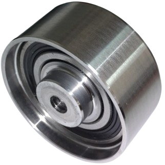 BTP TENSOR DE CORREA DISTRIBUCION CHEVROLET CRUZE 1.8 16V 10> TRACKER 1.8 16V 13>