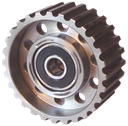 [CA11302.0145] BTP TENSOR DE CORREA DISTRIBUCION TOYOTA HILUX 2.8 DIESEL - TENSOR FIJO (ENGRANAJE DISTRIBUCION)