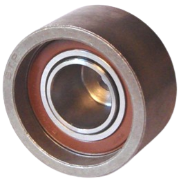 BTP TENSOR FIJO DE CORREA DISTRIBUCION TOYOTA 4-RUNNER CRESSIDA CROWN HIACE HILUX LANDCRUISER