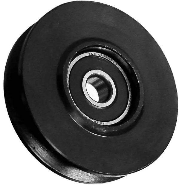 BTP TENSOR DE CORREA TOYOTA POLEA ALTERNADOR EN V HILUX SR4/SR5