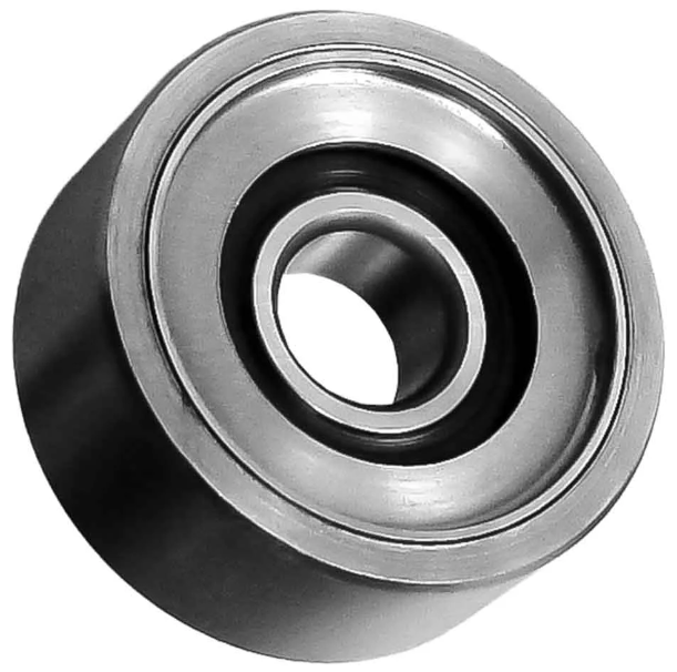 BTP TENSOR DE CORREA TOYOTA POLEA A/A S/SOPORTE HILUX SR4/SR5 BLINDADA AMBAS CARAS