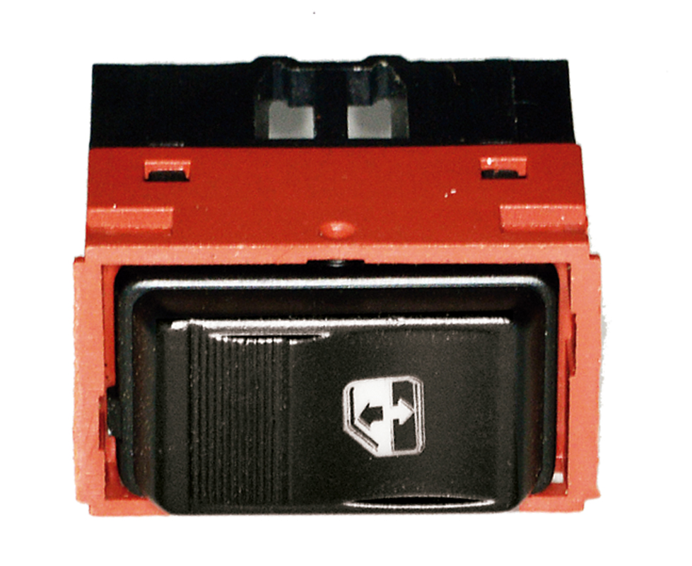 ALFA TECLA LEVANTA VIDRIO FIAT DUNA UNO WEEKEND 95>