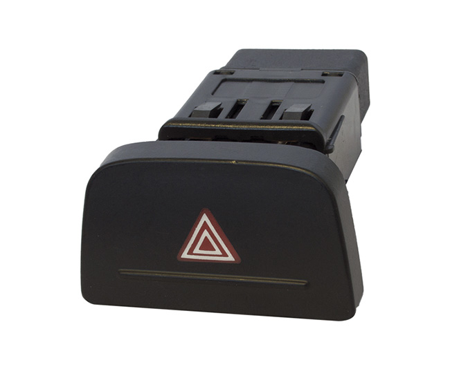 ALFA TECLA BALIZA VW GOL TREND SAVEIRO VOYAGE