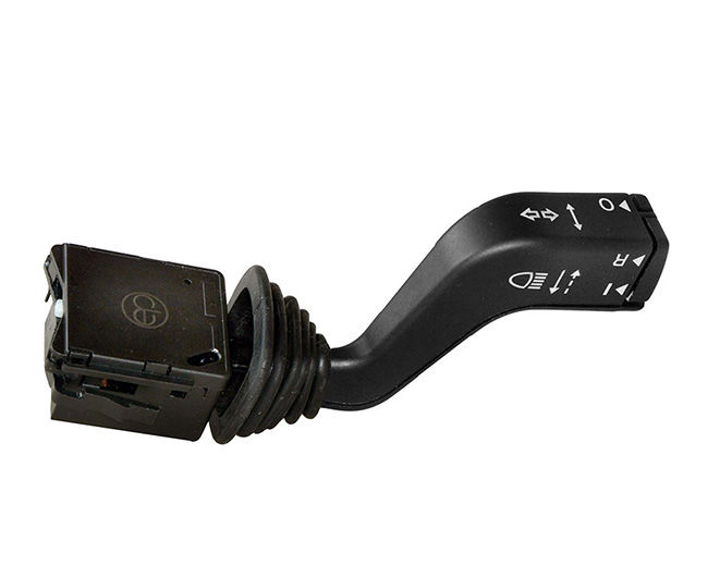 ALFA INTERRUPTOR LUCES Y GIRO CHEVROLET CORSA MERIVA - 4 PINES C/COMPUTADORA A BORDO