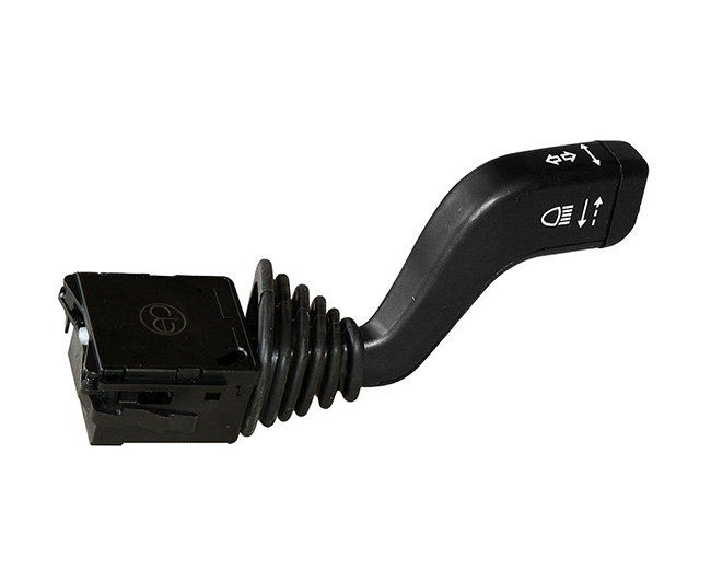 ALFA INTERRUPTOR LUCES Y GIRO CHEVROLET CORSA MERIVA 4 PINES