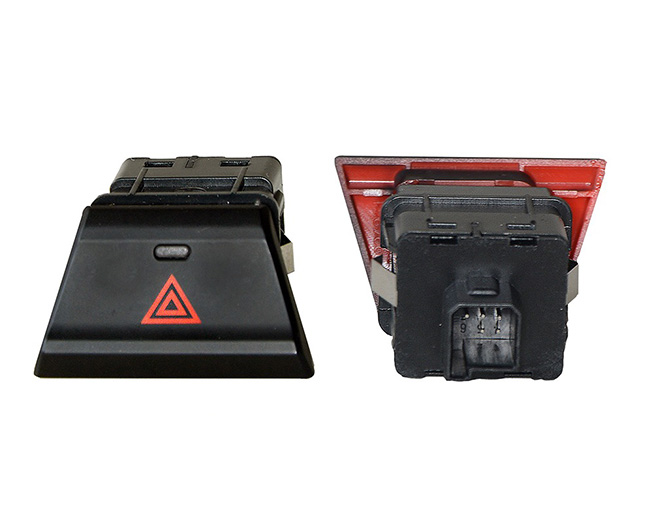 ALFA TECLA BALIZA CHEVROLET ONIX PRISMA 12>