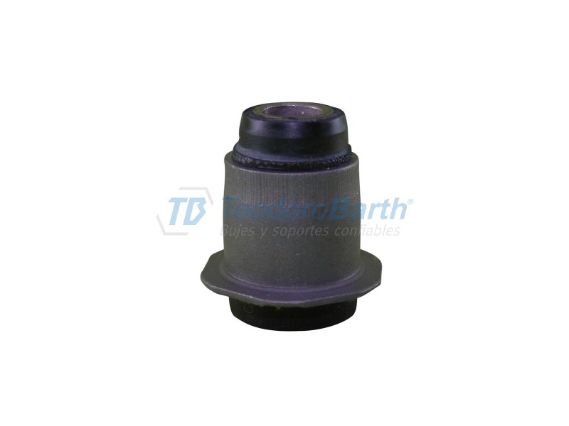 TB BUJE PARRILLA TRASERA EXAGONAL FIAT 128 REGATTA OEM:5964767 (CAPEMI 1044)