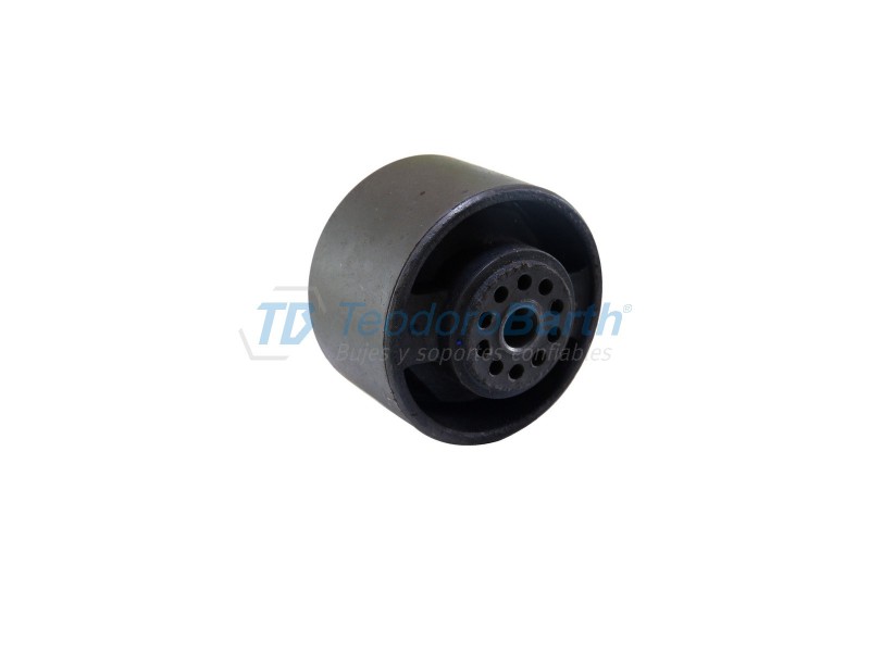 TB BUJE CENTRAL SOPORTE MOTOR PEUGEOT 106 205 206 PARTNER  Ø65mm OEM:1807.47-1807.56-1809.17-1809.205 (VTH 7429)