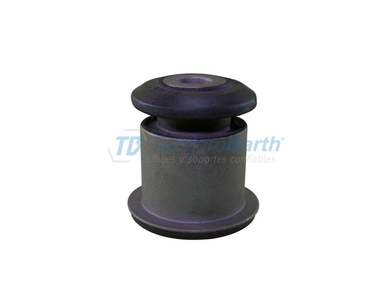 TB BUJE PARRILLA DEL. FORD ECOSPORT FIESTA 08> KA 10>  OEM:2S65-3063-AB (VTH 7579)