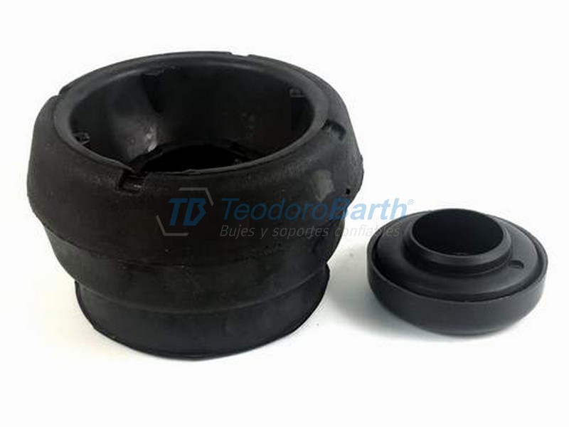 TB CAZOLETA DELANTERA VW GOL TREND VOYAGE SAVEIRO G5 POLO '16 VIRTUS UP (VTH 5498C)