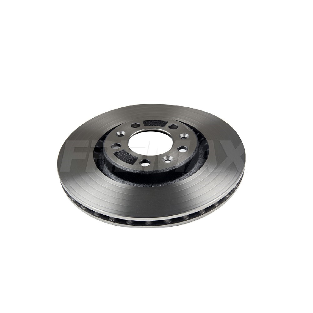 FREMAX DISCO FRENO PEUGEOT EXPERT-TRAVELLER/CITROEN SPACETOURER-JUMPY VENTILADO TRASERO 2017>