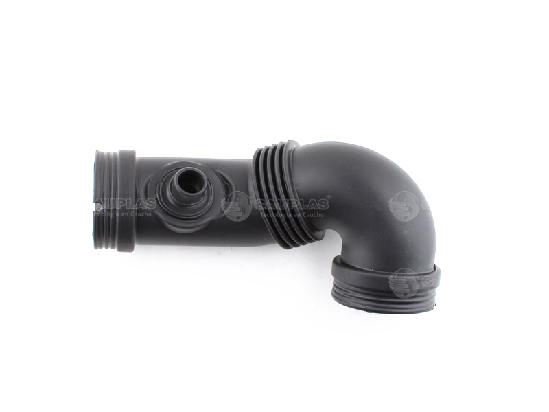 CAUPLAS MANGUERA FILTRO DE AIRE FIAT ARGO CRONOS OEM:51993804