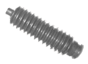 AS FUELLE DE DIRECCION MECANICA DER/IZQ FORD KA ESCORT FIESTA (SERRAT 11056)