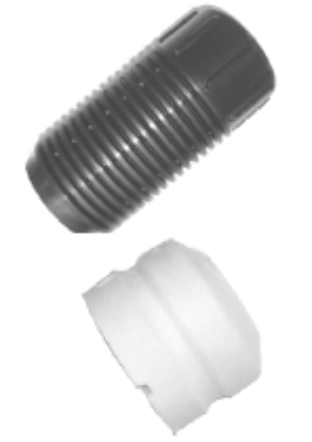 AS FUELLE AMORT + TS0020 CHEVROLET CORSA